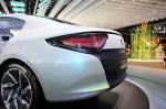 Renault Fluence Z.E. Concept 2009 года
